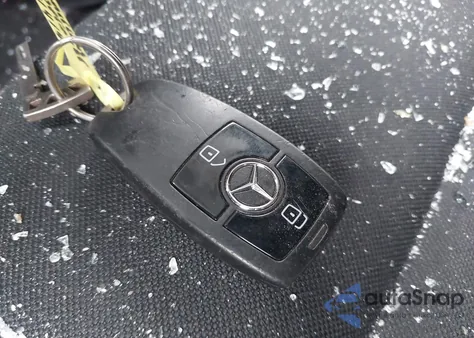 2019 Mercedes-Benz Sprinter 2500 High Roof V6 z USA, uszkodzony, nr VIN WD4PF1CD3KP124653